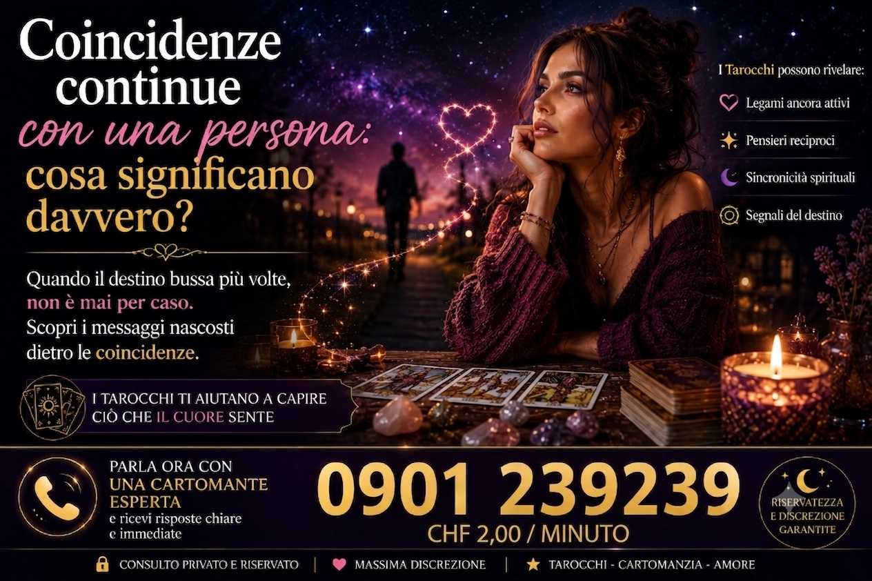Sibilla Aurora offre consulenza di cartomanzia telefonica