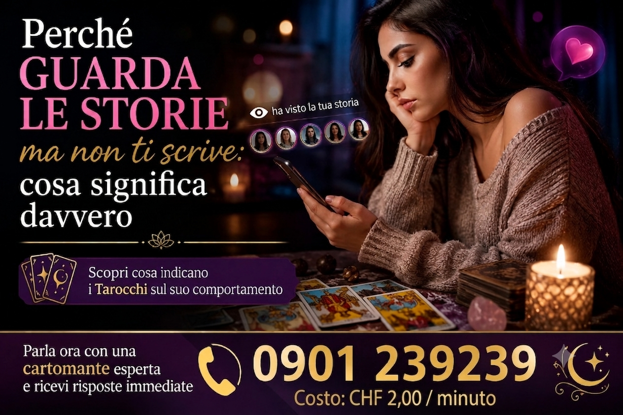 Cartomanzia telefonica riservata con Sibilla Aurora