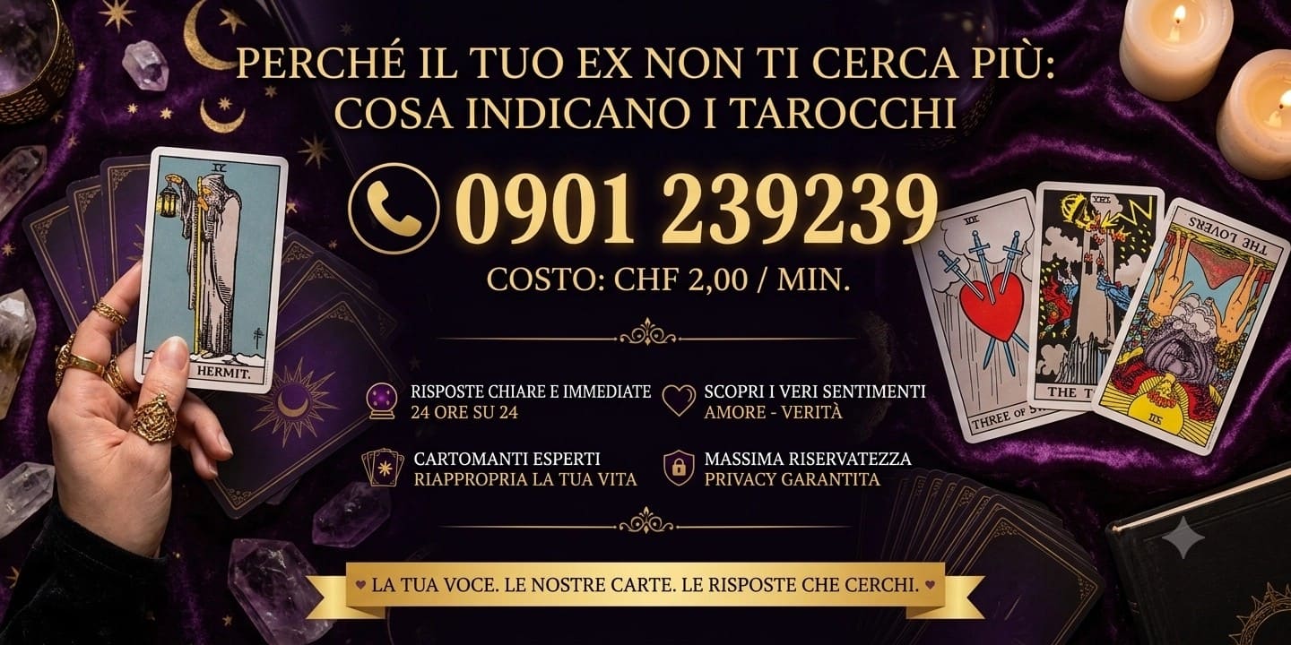 Lettura dei tarocchi in ambiente spirituale e riservato